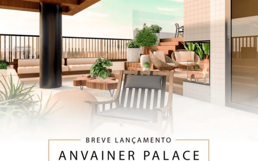 APARTAMENTO – VENDA