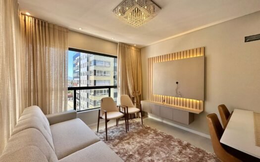 APARTAMENTO – VENDA