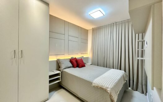 APARTAMENTO – VENDA