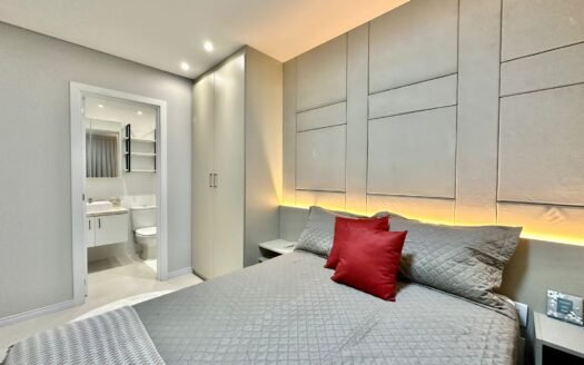 APARTAMENTO – VENDA