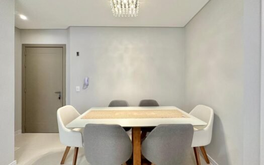 APARTAMENTO – VENDA