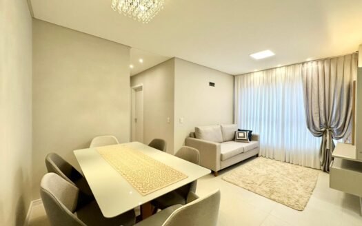 APARTAMENTO – VENDA