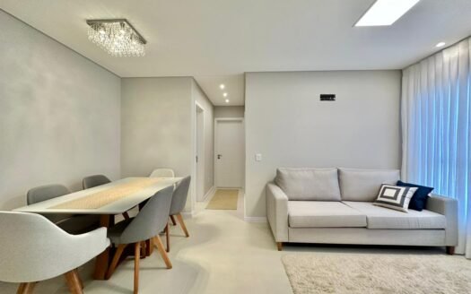 APARTAMENTO – VENDA