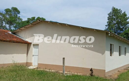 PROPRIEDADE RURAL – VENDA