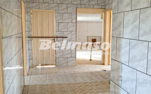 PROPRIEDADE RURAL – VENDA