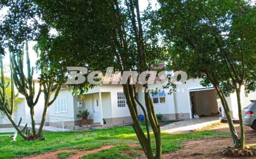 PROPRIEDADE RURAL – VENDA