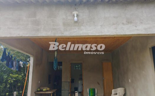 PROPRIEDADE RURAL – VENDA