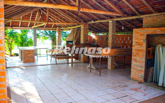 PROPRIEDADE RURAL – VENDA