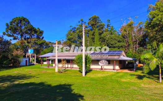 PROPRIEDADE RURAL – VENDA