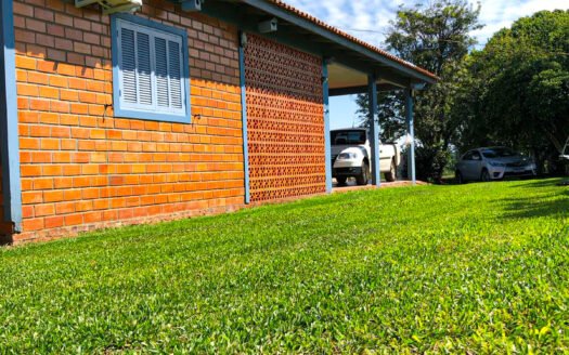 PROPRIEDADE RURAL – VENDA