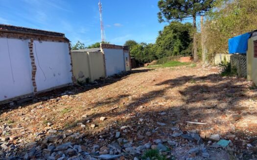 TERRENO- A VENDA