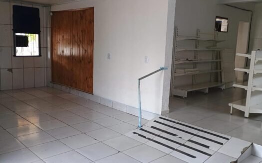 PONTO COMERCIAL – VENDA