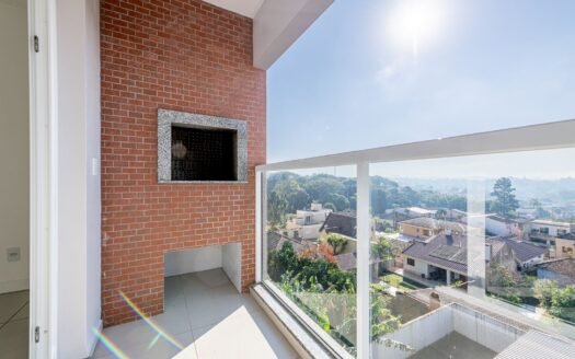 APARTAMENTO – LOCAÇÃO