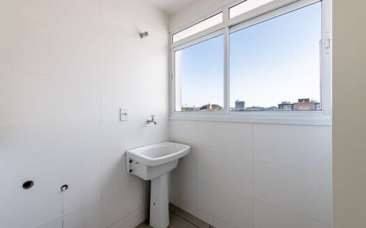 APARTAMENTO – LOCAÇÃO