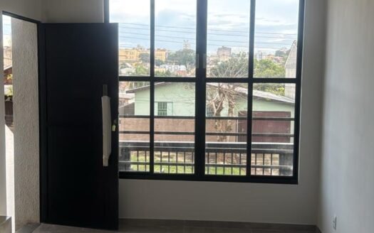 APARTAMENTO – LOCAÇÃO