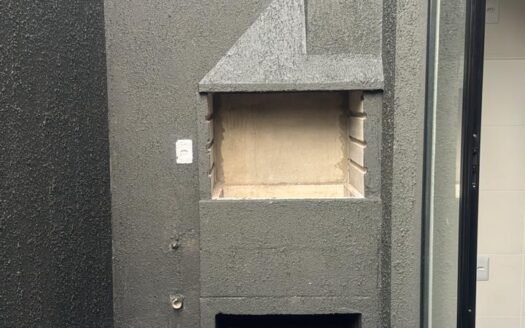 APARTAMENTO – LOCAÇÃO