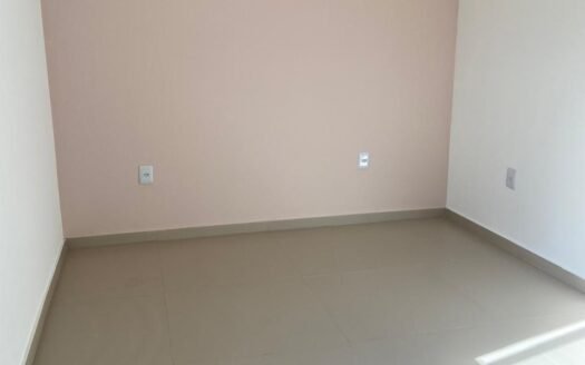 APARTAMENTO – LOCAÇÃO