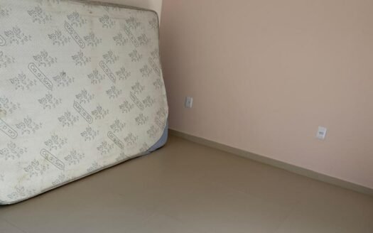 APARTAMENTO – LOCAÇÃO