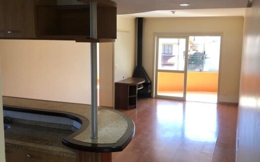 APARTAMENTO – LOCAÇÃO