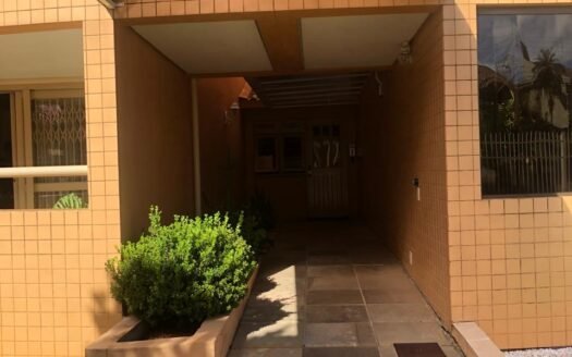 APARTAMENTO – LOCAÇÃO