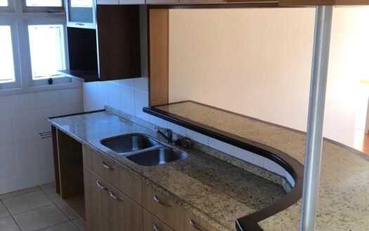 APARTAMENTO – LOCAÇÃO