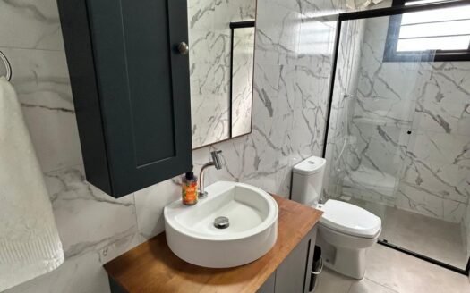 SALA COMERCIAL ALTO PADRÃO ( CONSTRUÇÃO NOVA – 5 PEÇAS )