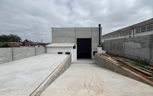 SALA COMERCIAL-ALUGUEL