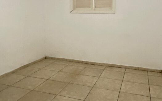 CASA – LOCAÇÃO