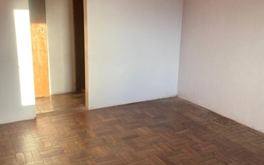 APARTAMENTO – LOCAÇÃO