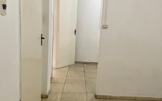 CASA – LOCAÇÃO