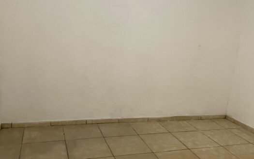 CASA – LOCAÇÃO