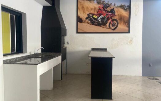 SALA COMERCIAL- ALUGUEL