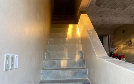 APARTAMENTO – LOCAÇÃO