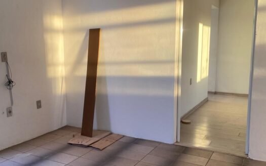 APARTAMENTO – LOCAÇÃO