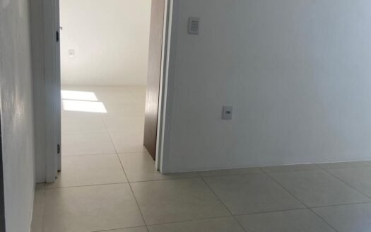 APARTAMENTO – LOCAÇÃO