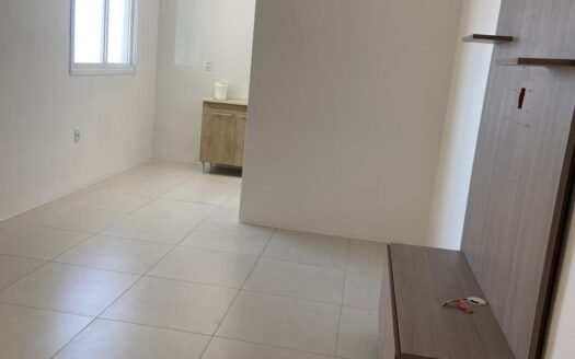 APARTAMENTO – LOCAÇÃO