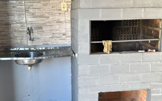 APARTAMENTO – LOCAÇÃO