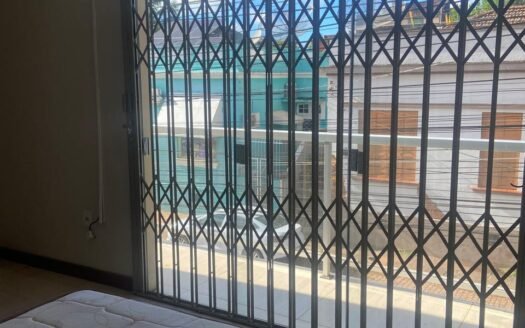 APARTAMENTO – LOCAÇÃO