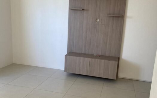 APARTAMENTO – LOCAÇÃO
