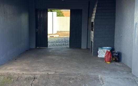 APARTAMENTO – LOCAÇÃO