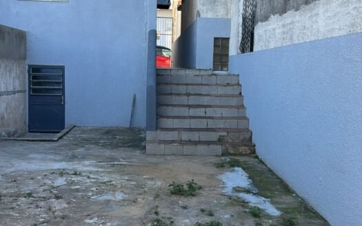 APARTAMENTO – LOCAÇÃO