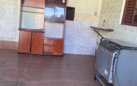 CASA – LOCAÇÃO