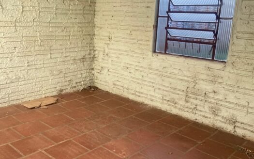 CASA – LOCAÇÃO