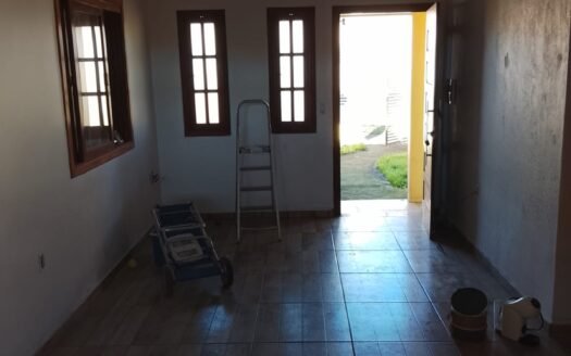 CASA – LOCAÇÃO