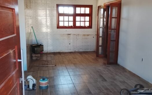 CASA – LOCAÇÃO
