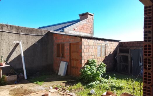 CASA – LOCAÇÃO