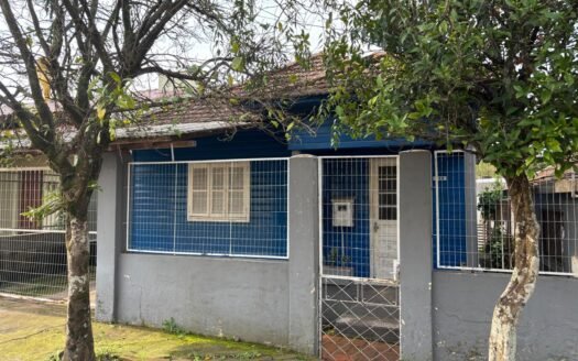 CASA – LOCAÇÃO