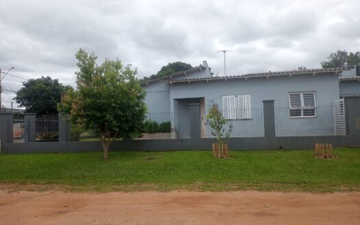 CASA – VENDA