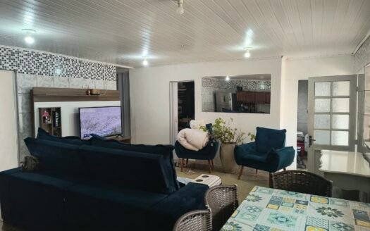 CASA – VENDA