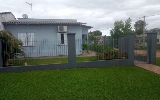 CASA – VENDA